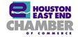 Cox Hardware and Lumber is a member of the Houston East End Chamber of Commerce