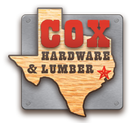 Houston Hardware Store - Online Hardware Store - Cox Hardware and Lumber -  Houston, TX