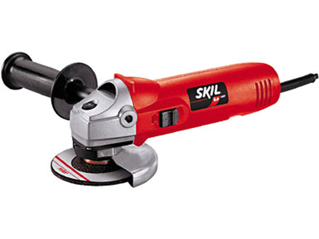 4-1/2-in Electric Small Angle Grinder (6 Amp)