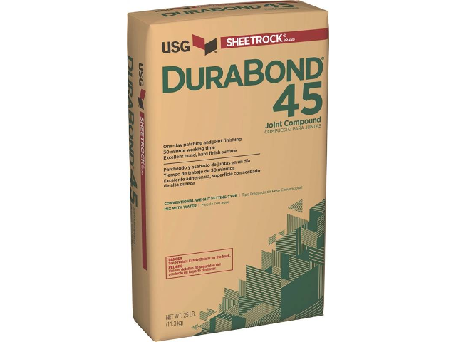 45 drywall deals mud