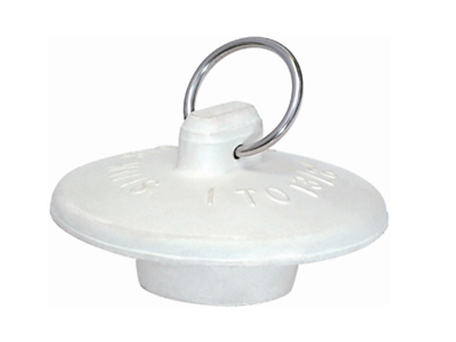 1 1/2 Rubber Sink Stopper