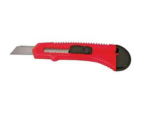 Large Snap Blade Utility Knife
