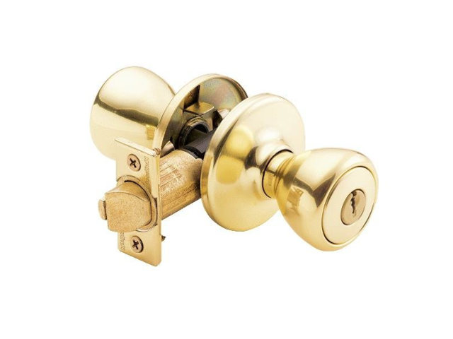 entry lockset