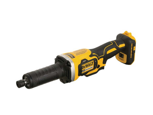 Cox Hardware and Lumber DEWALT 20V MAX Brushless Cordless Die Grinder Bare Tool