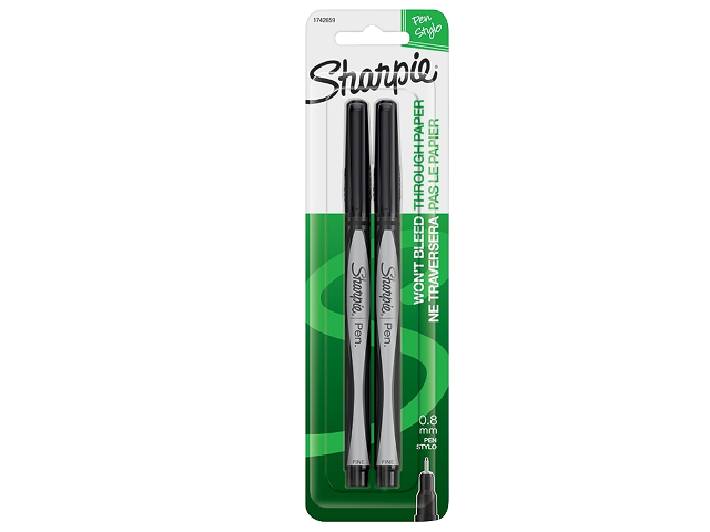 412® Fine Point Sharpie® – Shop 412