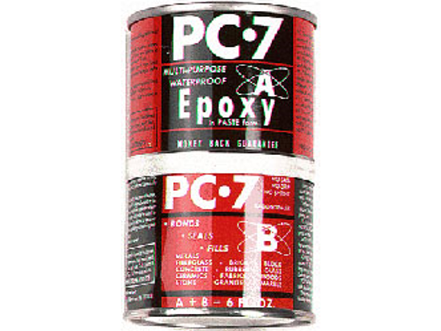 Cox Hardware and Lumber - Sure-Set® 2-Part Epoxy, 10 Oz