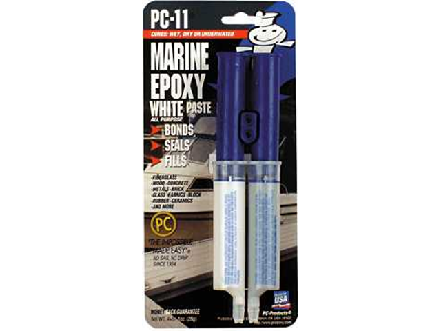 PC-11 Marine Epoxy Paste, 1 Oz - Cox Hardware and Lumber