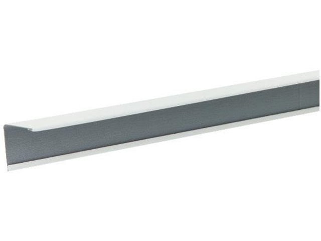 Suspended Ceiling Wall Moulding 3 4 In X 12 In