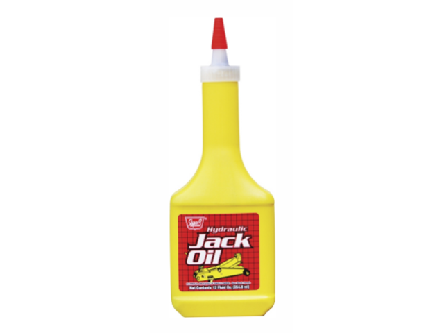 Cox Hardware and Lumber - Super S Hydraulic Jack Oil, 12 Oz