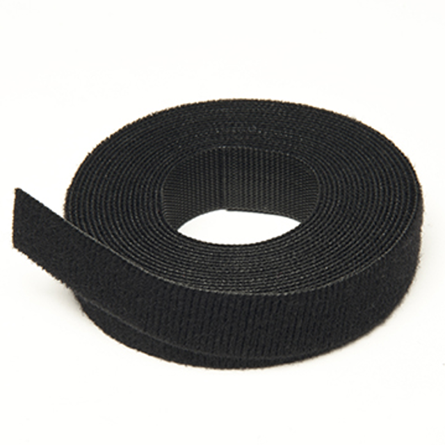 Cox Hardware and Lumber - Velcro One Wrap Tie Strap, 1-1/2 In x 30 Ft