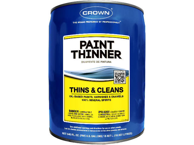 Cox Hardware and Lumber - Paint Thinner, Ga