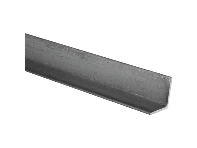 Cox Hardware and Lumber - Steel Angle (Sizes)