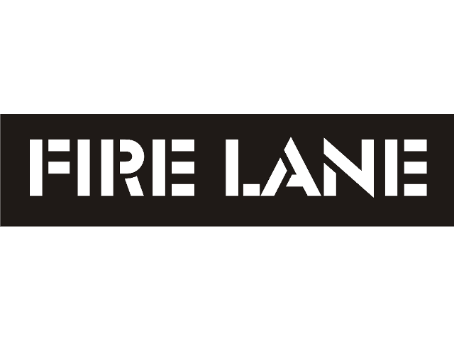 cox-hardware-and-lumber-parking-lot-stencil-12-in-letters-fire-lane