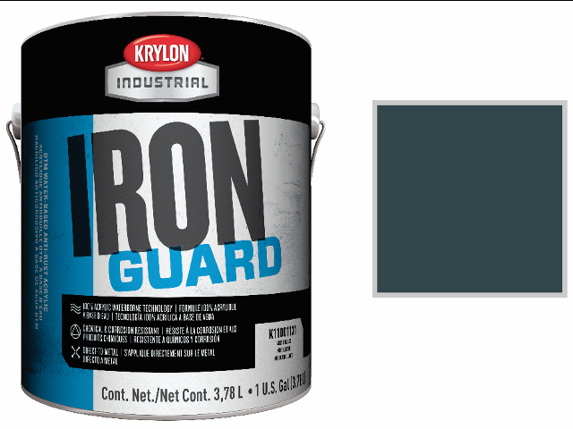 krylon iron guard