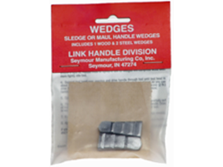 Hammer Handle Wedge Repair Kit