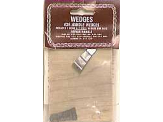 Axe Handle Wedge Pak