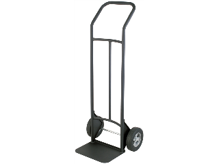 ProSource Hand Truck, 400 lb Weight Capacity