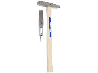 Magnetic Tack Hammer, 5 Oz