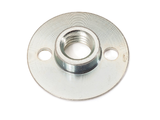 Center Nut, 5/8-11 Small