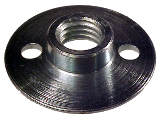 Center Nut  5/8-11 Large