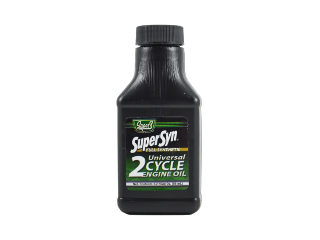 Full Synthetic Universal 2-Cycle Engine Oil, 3.2 Oz