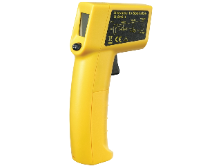 IRT200 Infrared Thermometer