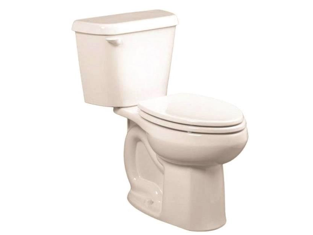 American Standard Colony Complete Toilet