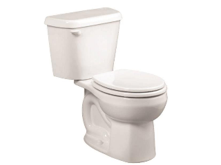 American Standard Colony Complete Toilet