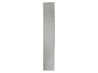 Kickplate 8 x 34 Stainless Steel #KP83432