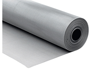 Window Screen 84" Handi Rolls Aluminum (Sizes)