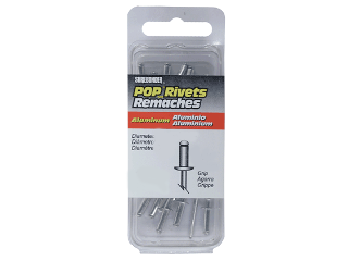 SureBonder Aluminum Pop Rivet 3/16 Inch