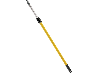 ProSource Extension Pole, 4 - 8 Ft