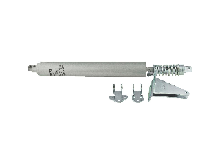 Heavy Duty Storm or Screen Pneumatic Door Closer