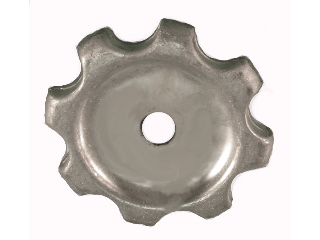 Die Cast Hand Wheel (Sizes)