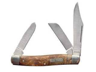 Old Timer 80TW Folding Pocket Knife