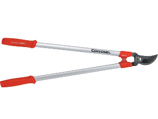 Corona Bypass Lopper Steel Handle 25 In