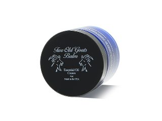 Two Old Goats Balm, 4 Oz