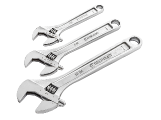 SAE Wrench Set