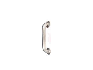 Stainless Steel Safety Grab Bar, 18 In