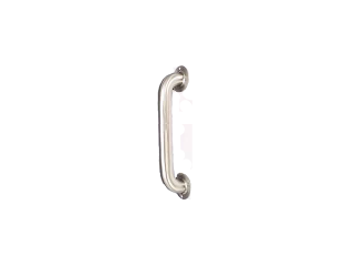 Stainless Steel Safety Grab Bar, 24 In