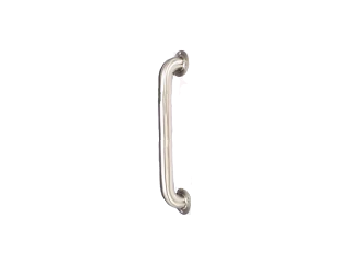 Stainless Steel Safety Grab Bar, 36 In