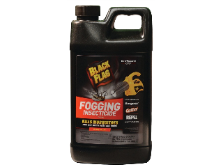 Burgess Fogger Insecticide Liquid