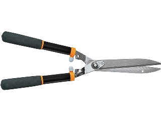 Fiskars Hedge Shear, 23 In