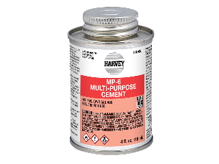 Harvey MP-6 Multi-Purpose Cement, (Sizes)