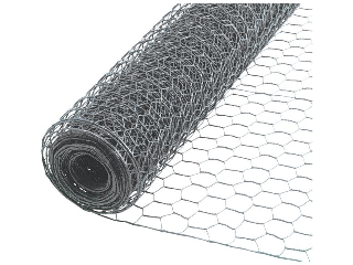 Poultry Netting 1 In x 48 In, 50 Ft