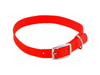 Large Nylon Collar, 24 In