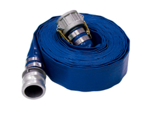 Discharge Hose 2 In x 50 Ft