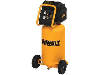 Heavy-Duty Workshop Air Compressor, 15 Gallon