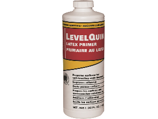 Advanced Acrylic Primer, 1 Qt