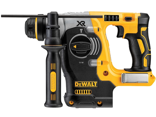 DeWalt Cordless Rotary Hammer Drill (Tool Only)